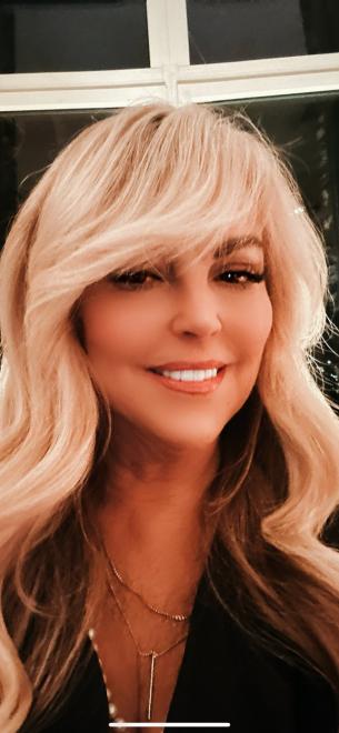 Dina Lohan