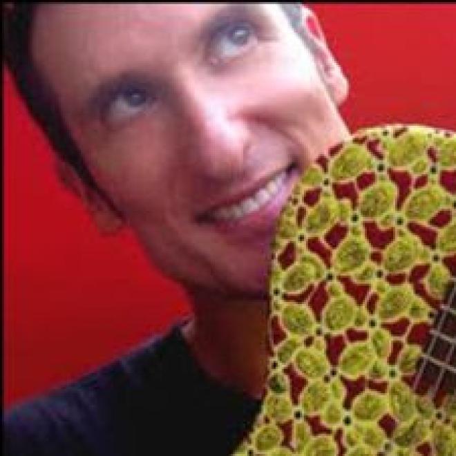 Sean Altman